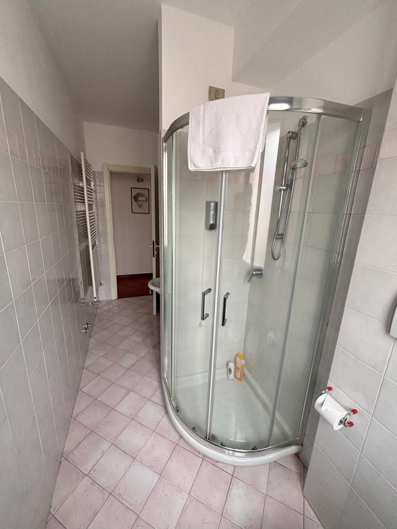 Borgo Ticino Casa Vacanze Magnolia מראה חיצוני תמונה