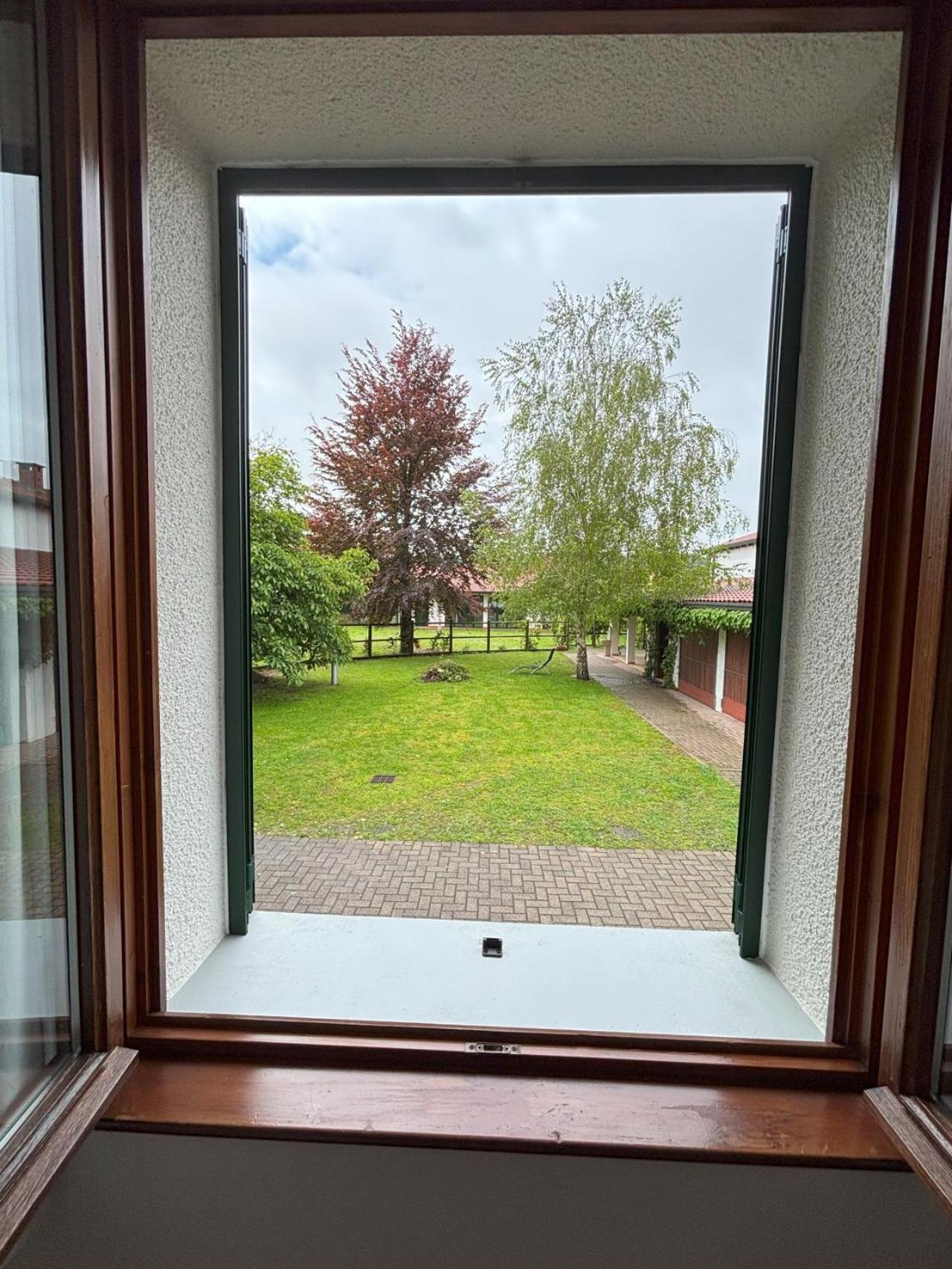 Borgo Ticino Casa Vacanze Magnolia חדר תמונה