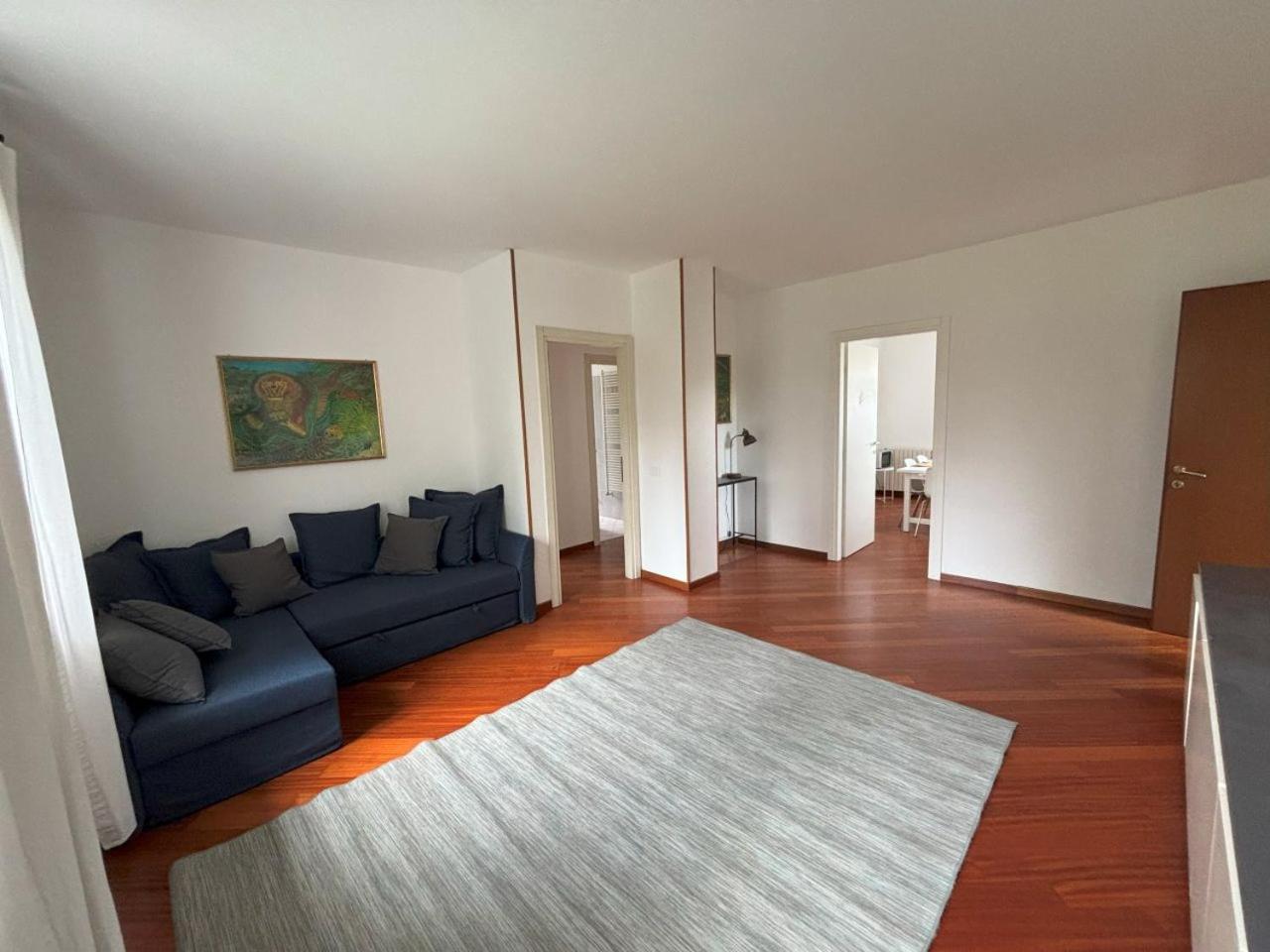 Borgo Ticino Casa Vacanze Magnolia מראה חיצוני תמונה