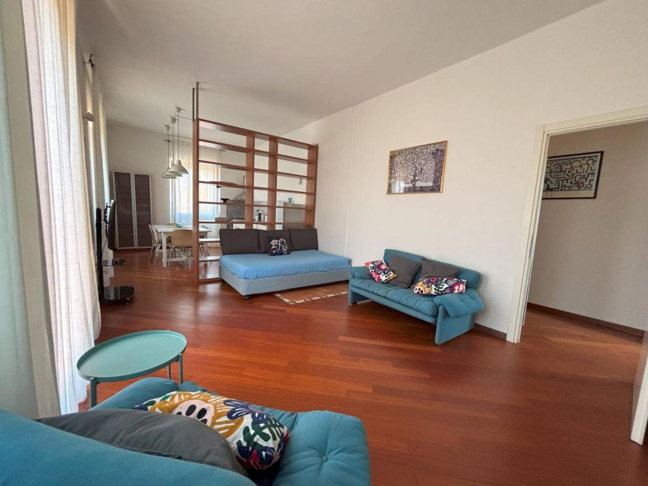 Borgo Ticino Casa Vacanze Magnolia מראה חיצוני תמונה
