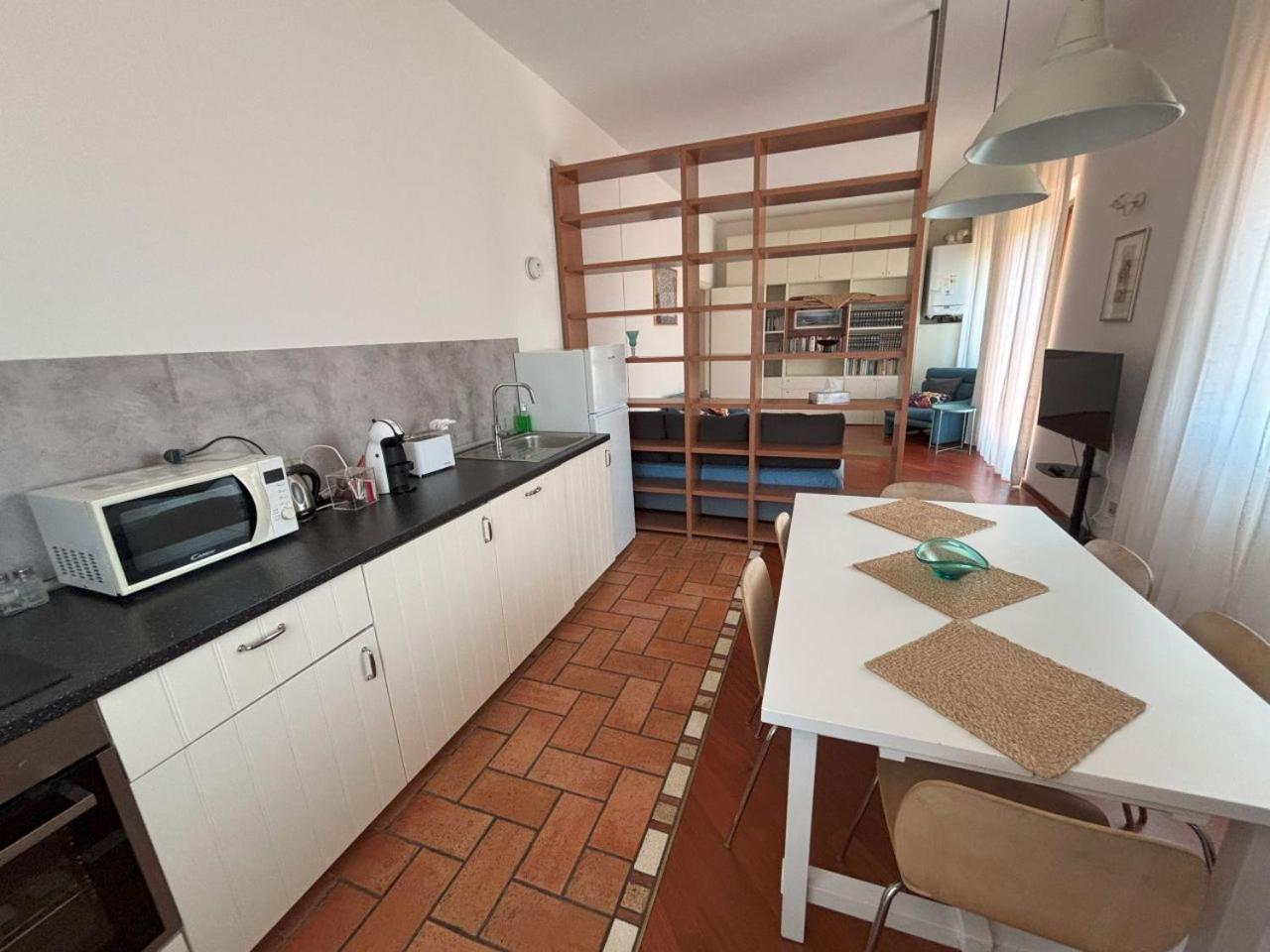Borgo Ticino Casa Vacanze Magnolia חדר תמונה