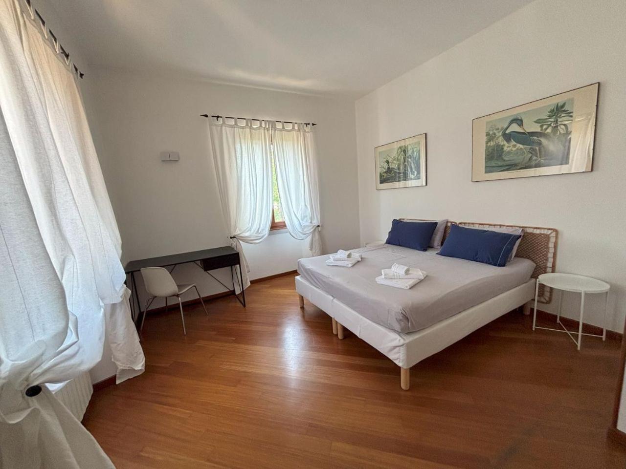 Borgo Ticino Casa Vacanze Magnolia מראה חיצוני תמונה
