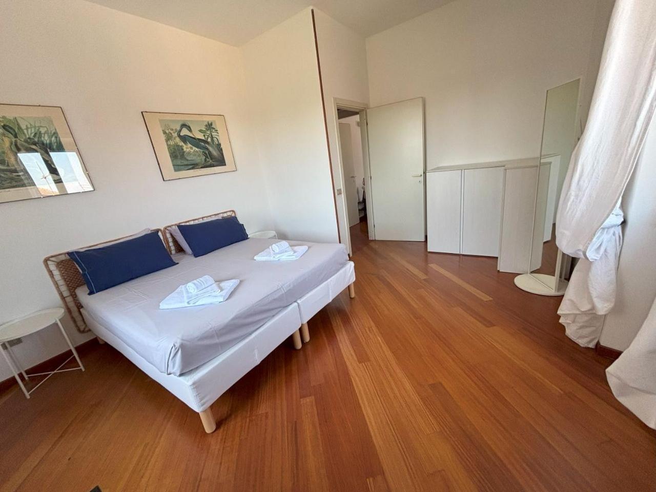 Borgo Ticino Casa Vacanze Magnolia מראה חיצוני תמונה