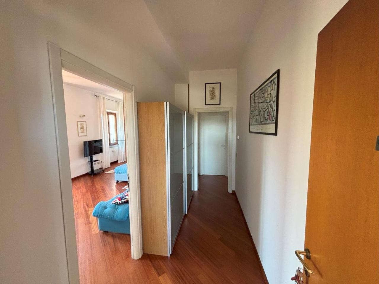 Borgo Ticino Casa Vacanze Magnolia חדר תמונה
