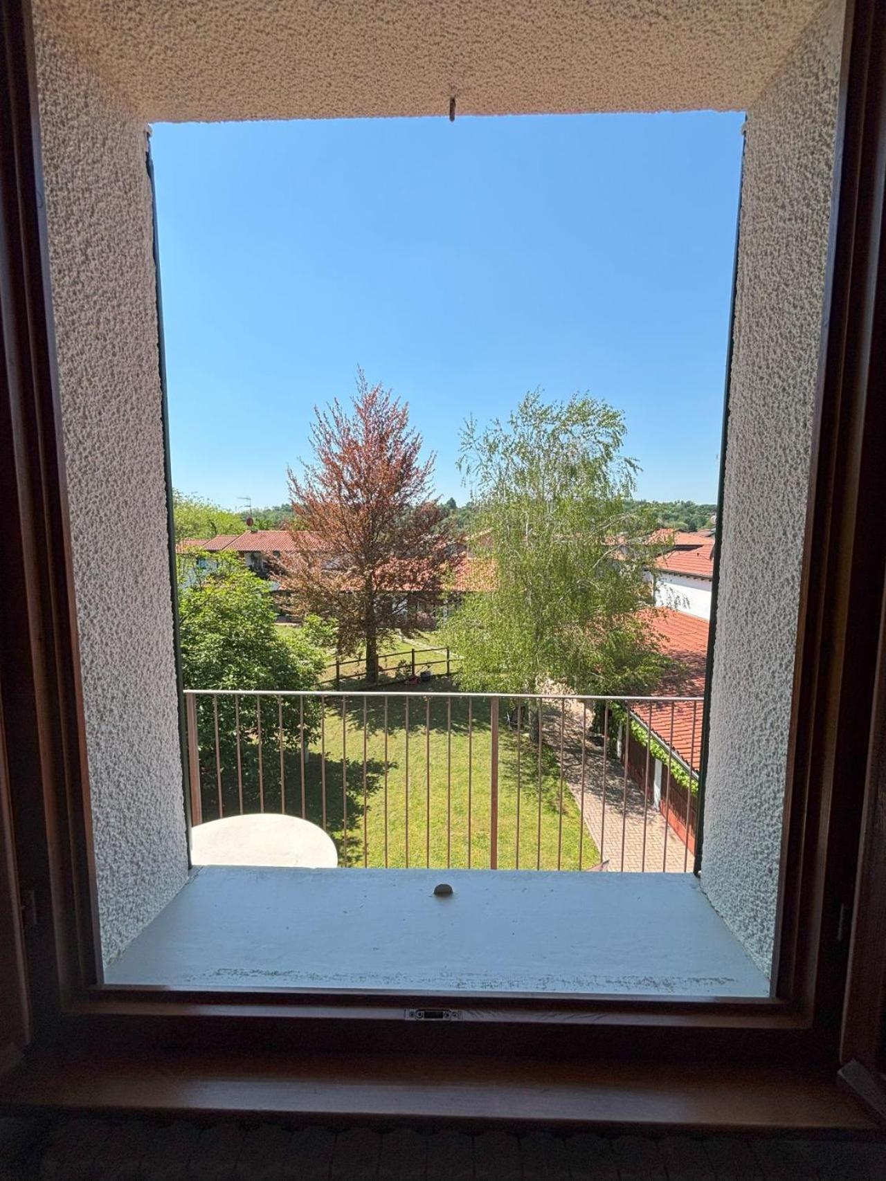 Borgo Ticino Casa Vacanze Magnolia מראה חיצוני תמונה