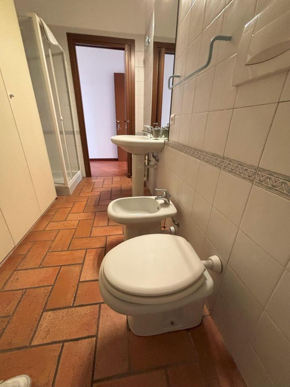 Borgo Ticino Casa Vacanze Magnolia מראה חיצוני תמונה
